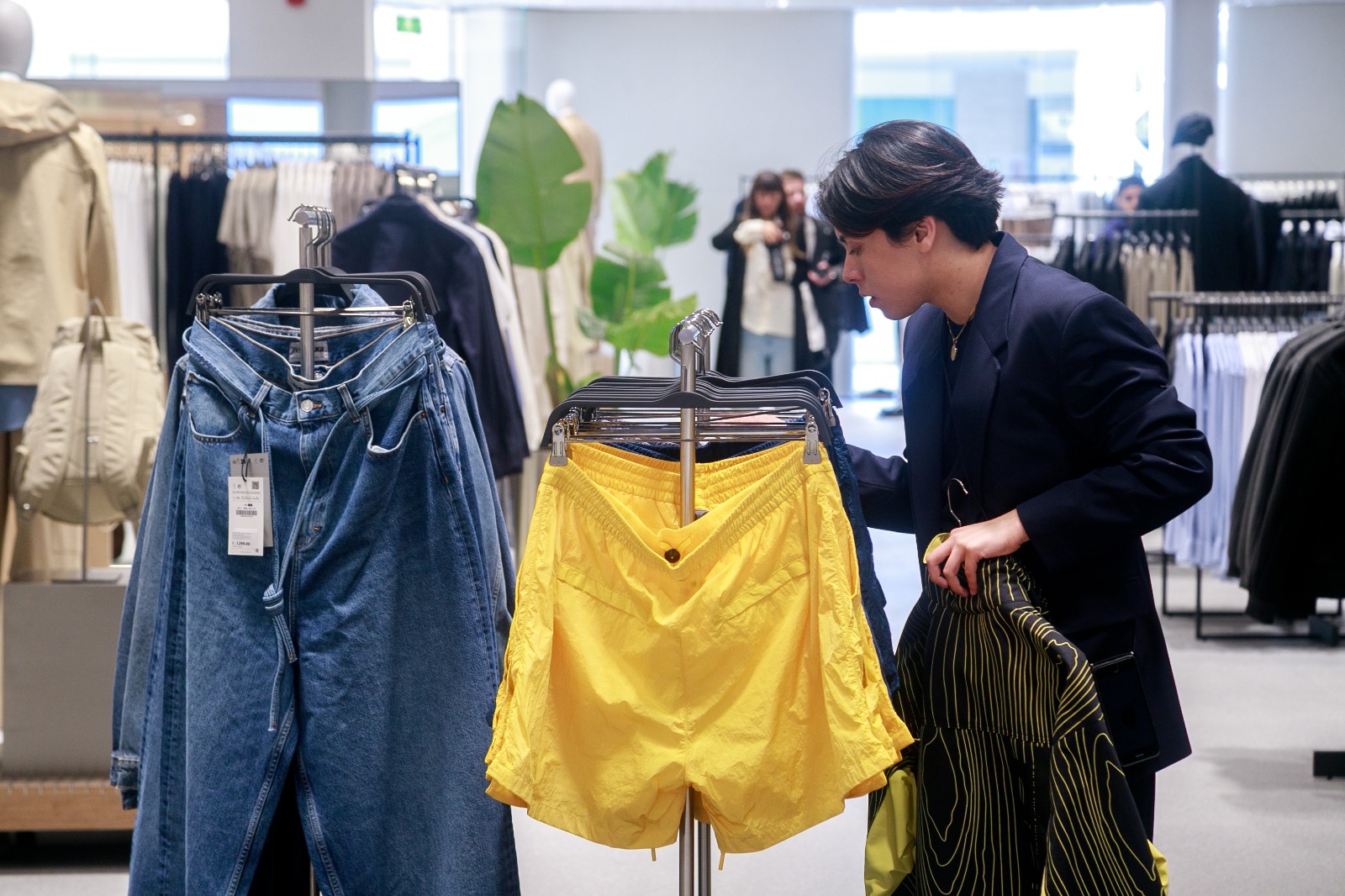 Zara: Llega el gigante del ‘fast fashion’ a Tijuana