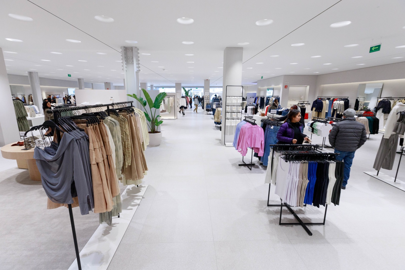 Zara: Llega el gigante del ‘fast fashion’ a Tijuana