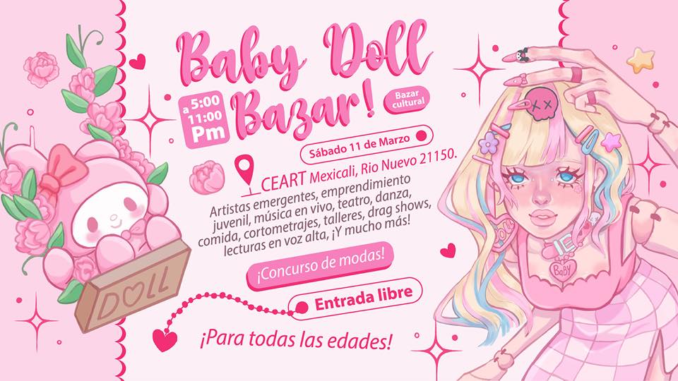 Baby Doll Bazar