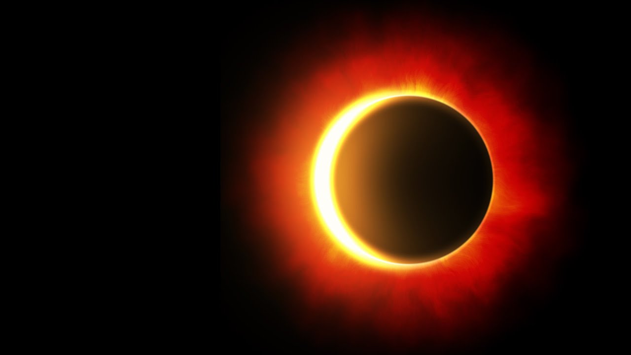 Eclipse Solar