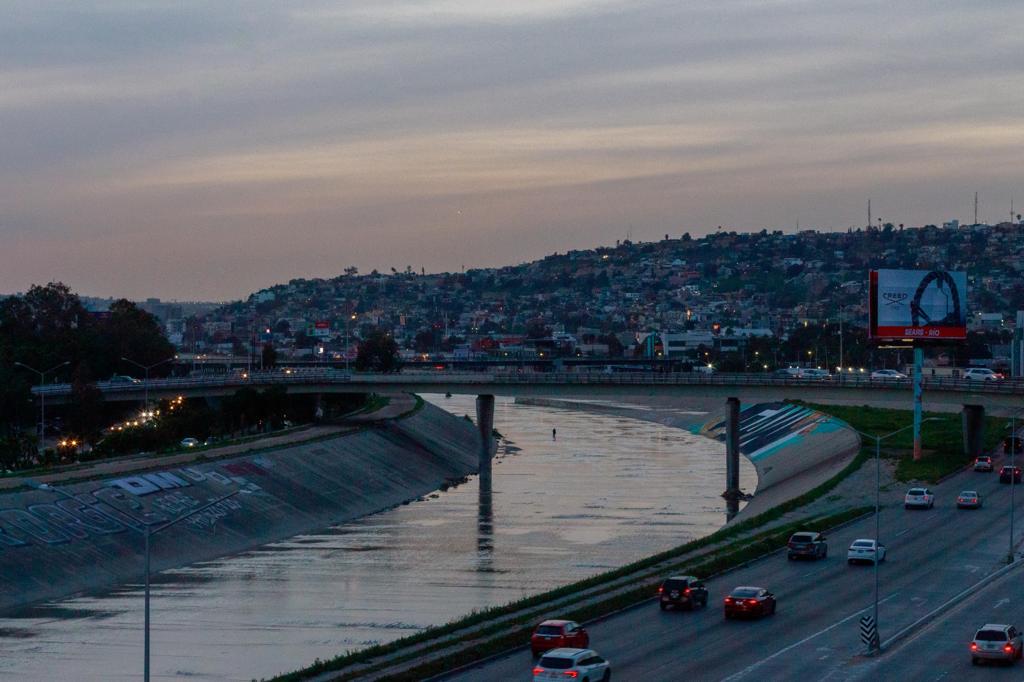 Vista panorámica desde 