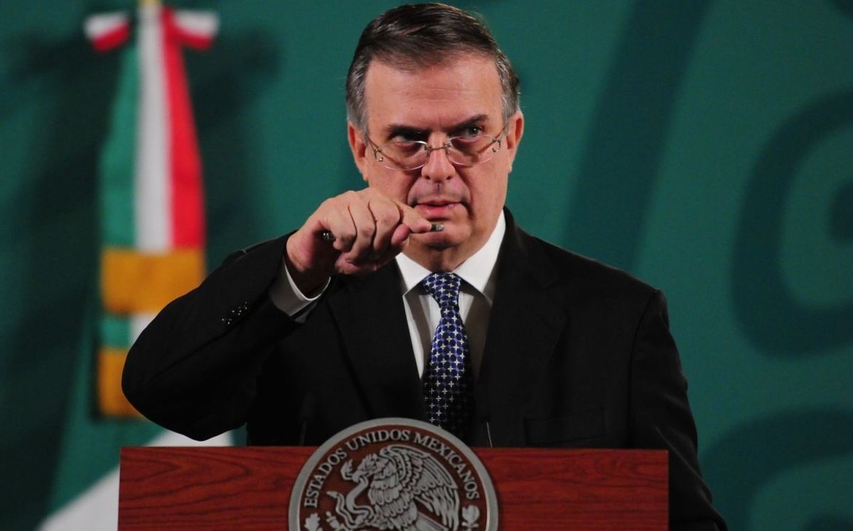 Marcelo Ebrard