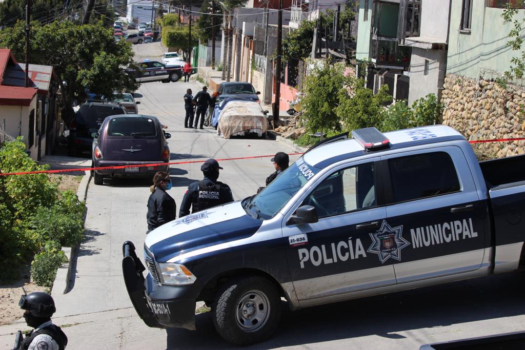 Ataque deja un muerto y un herido