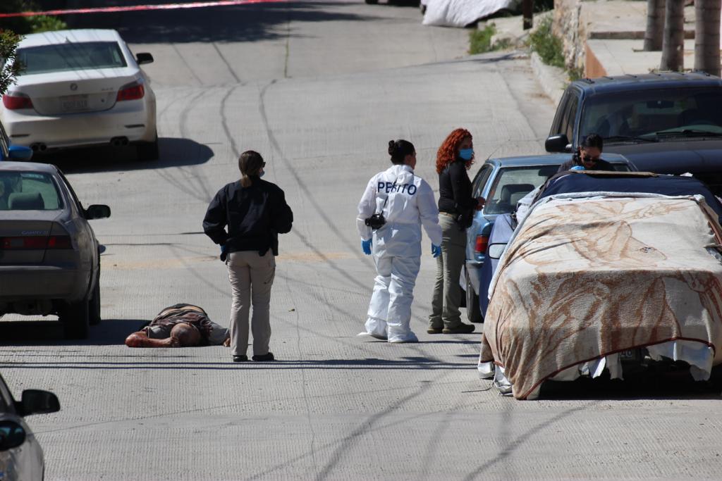 Ataque deja un muerto y un herido