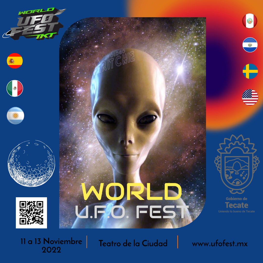 World UFO FEST 2022