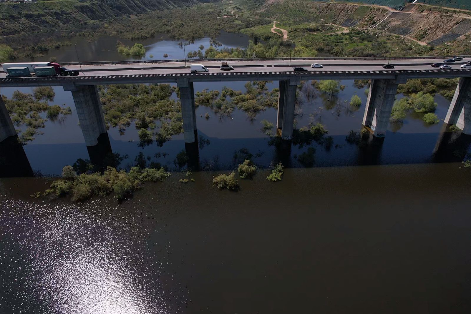 PUENTE LA PRESA