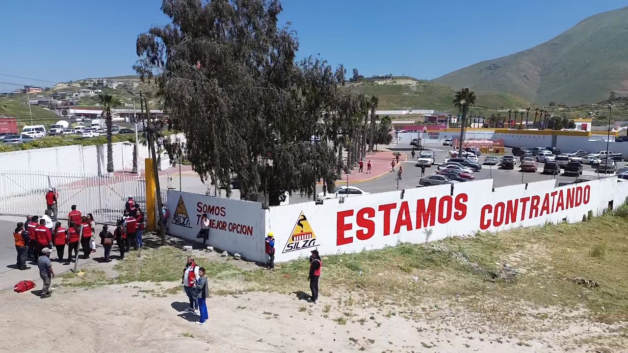 Explosión Gaz Silza