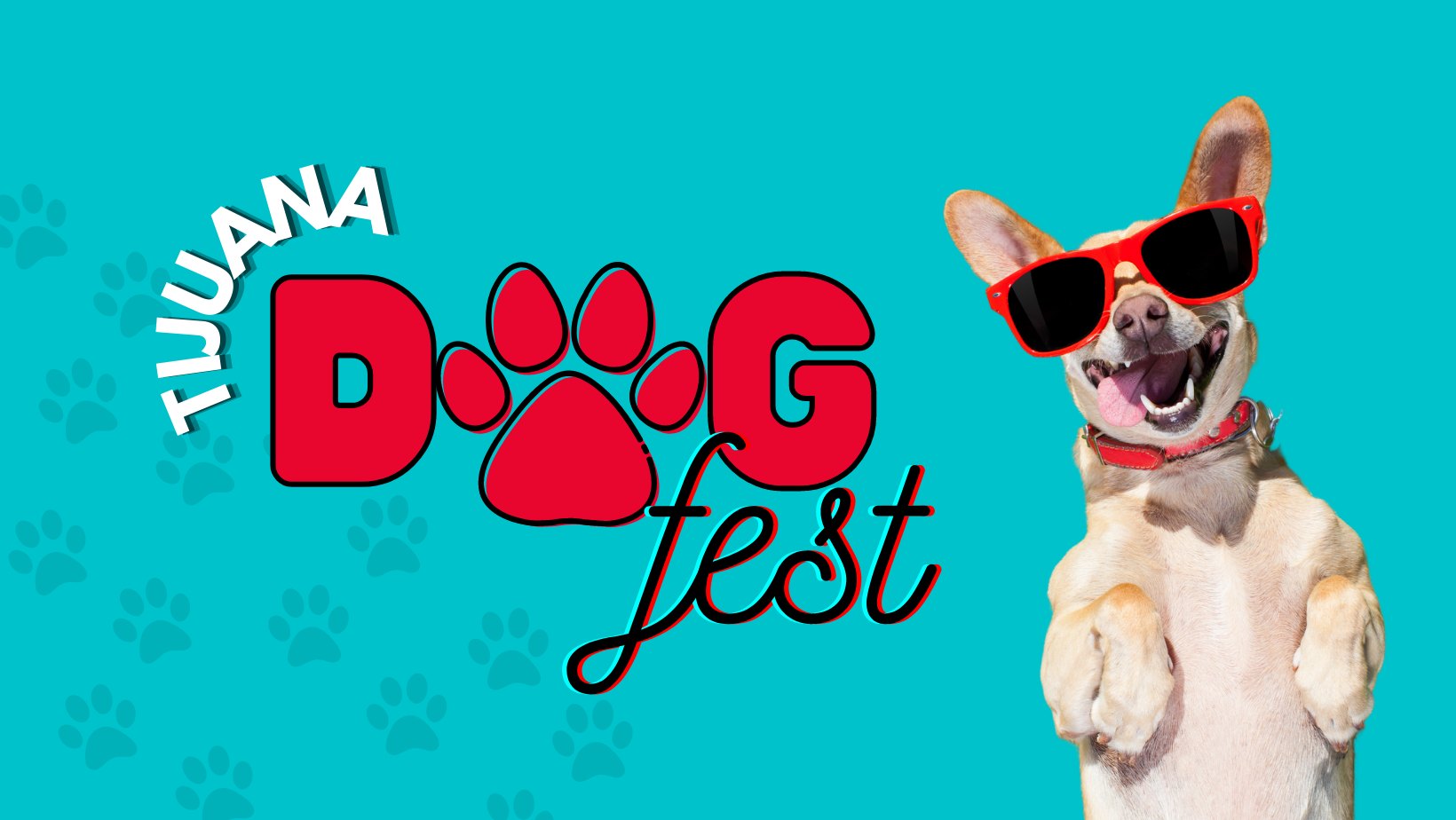 DOG FEST TIJUANA