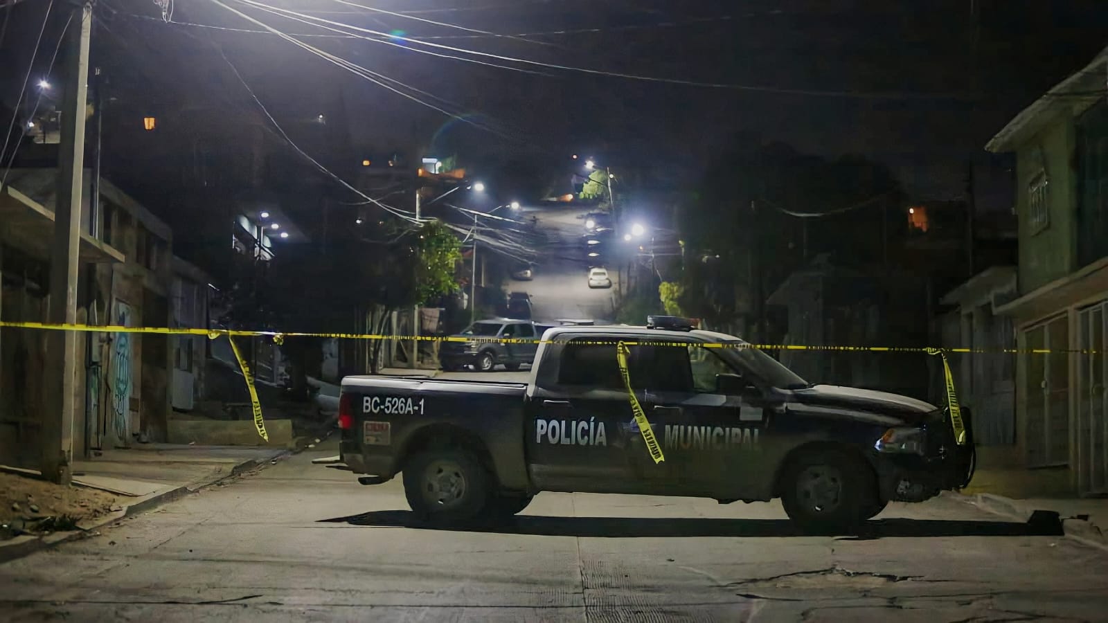 Asesinan a balazos a hombre en La Morita