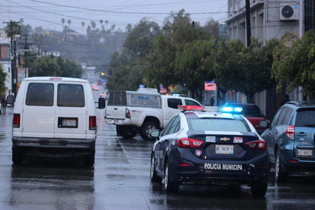 Asesinan a Mujer y a un perro