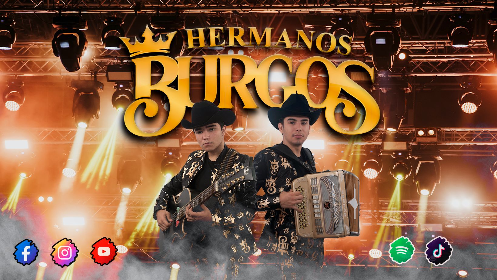 Hermanos Burgos