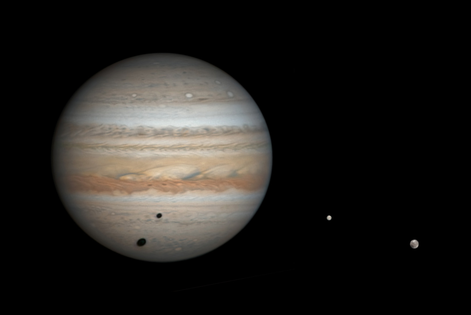 JUPITER