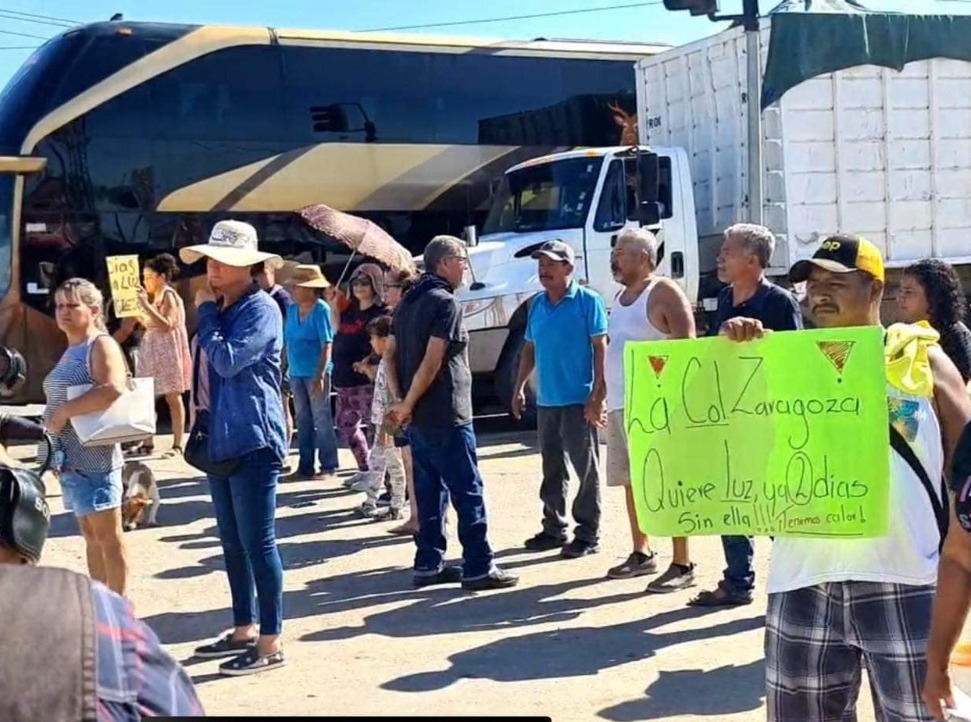 Manifestación