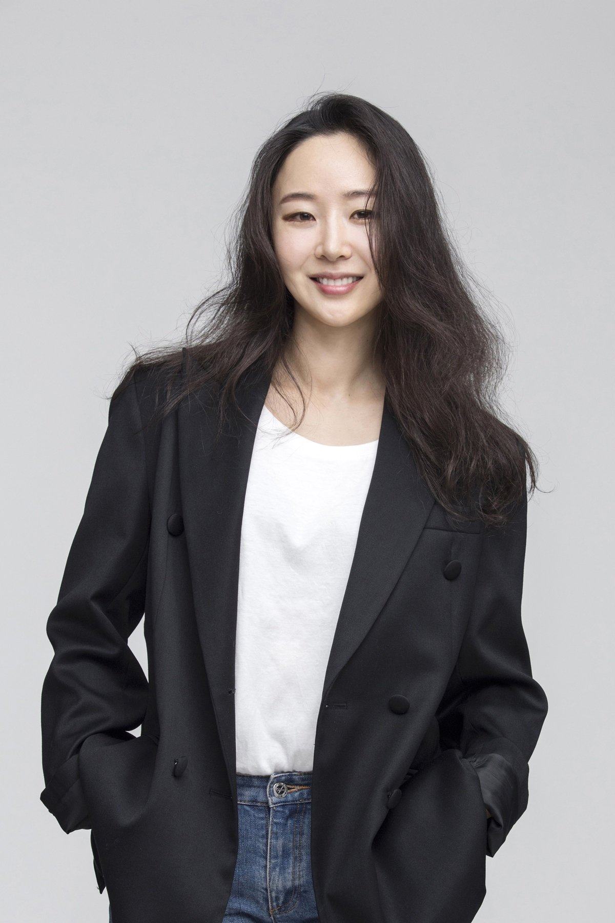 Min Hee -jin, CEO de ADOR 